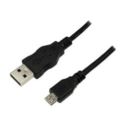 Logilink | USB micro-B 180,...