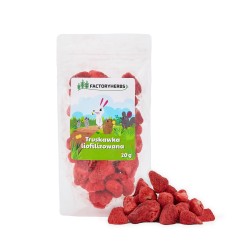 FACTORY HERBS Freeze-dried...