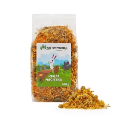 FACTORY HERBS Marigold...