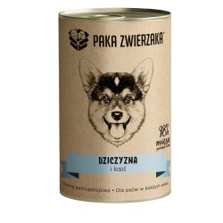 PAKA ZWIERZAKA Game and...
