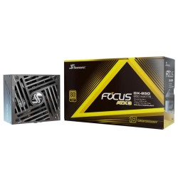 Power Supply|SEASONIC|FOCUS...
