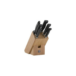 7pcs Knife Block Set...