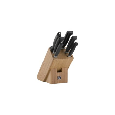 7pcs Knife Block Set ZWILLING 35068-003-0