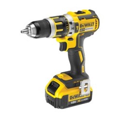 DeWALT DCD795M2 drill 1.88...