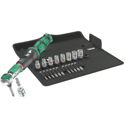 Wera 05075832001 torque...