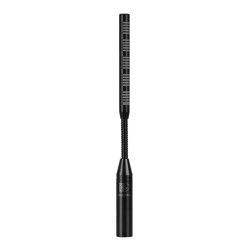AUDAC CMX230 microphone...