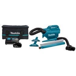 Makita Vacuum Cleaner 18V...