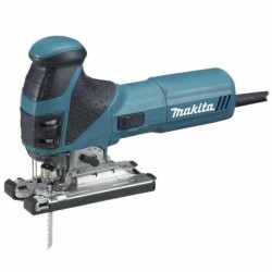 Makita 4351CT power jigsaw...