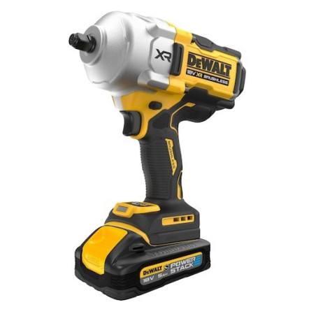DeWALT DCF961H2G-QW power screwdriver/impact driver 1200 RPM