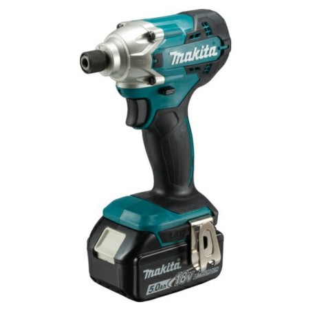 Makita DTD156RTJ power screwdriver/impact driver 2500 RPM Green