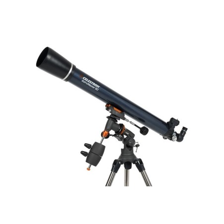 Celestron AstroMaster 90 EQ telescope