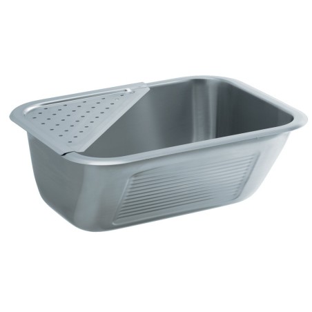 Teka BS501 Stainless steel