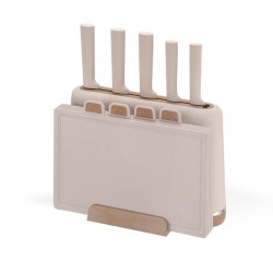 Maestro MR-1412-BEIGE Knife...