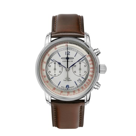 Zeppelin LZ126 Los Angeles Watch 86145