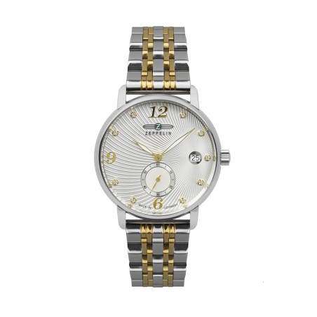 Zeppelin Luna 8631M-5 quarz watch