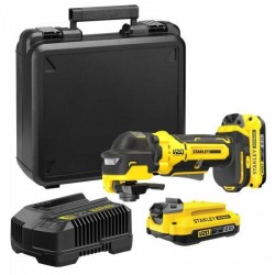 Brushless All-in-One V20.2...