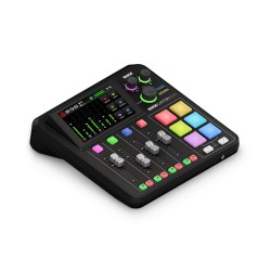 RØDE Caster Duo Black 23...