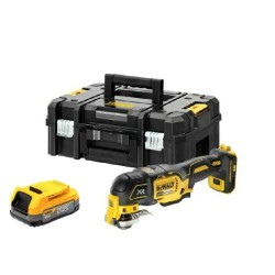 Tools. oscillated....