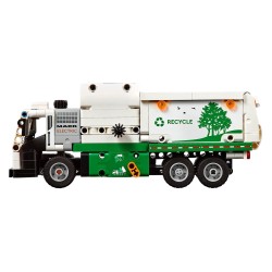 LEGO TECHNIC 42167 MACK LR...
