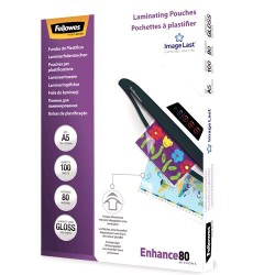 LAMINATOR POUCH...
