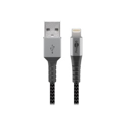 Goobay | Sync and charging...