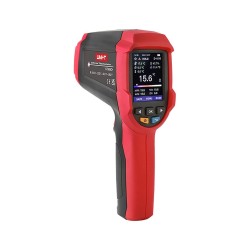 Temperature Meter Uni-T...