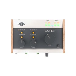 Universal Audio VOLT 276 -...