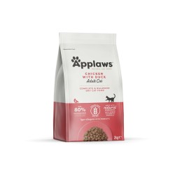 APPLAWS Chicken with duck -...