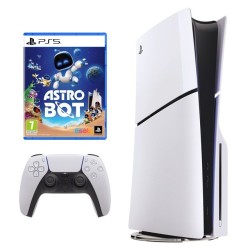 Sony PlayStation 5 Slim...