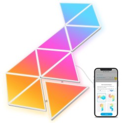 Govee Glide Smart panel...