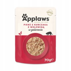 APPLAWS Chicken Breast with...