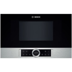 Bosch BFR634GS1 microwave...