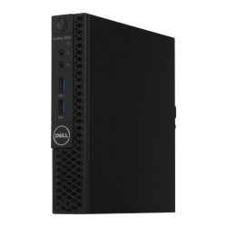 DELL OptiPlex 3050 Micro...