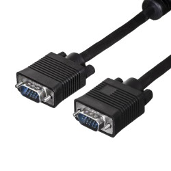 Gembird CC-PPVGA-5M-B VGA...