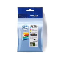Brother LC3219XLVAL toner...