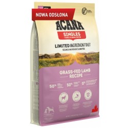 ACANA Singles Grass-Fed...