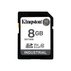 KINGSTON 8GB SDHC...