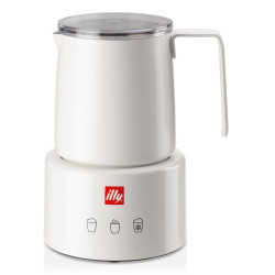 illy Milk Frother white by...
