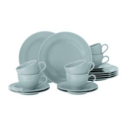 Coffee set for 6 people...