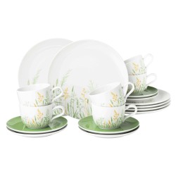 Coffee set for 6 people...