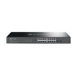 TP-Link Omada 16-Port...