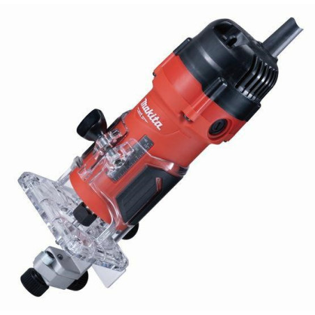 MAKITA EDGE MILLING MACHINE 530W M3702 /MT