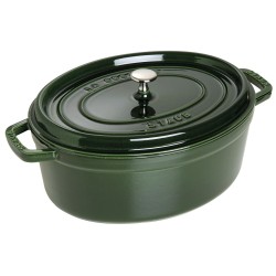 Staub 40509-691-0 roasting...