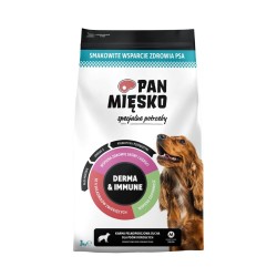 PAN MIĘSKO Special needs...