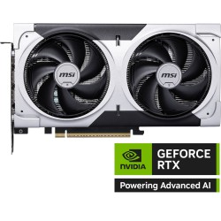 MSI GeForce RTX 5060 TI 8G...