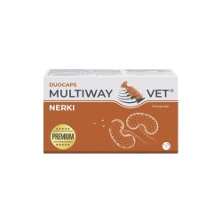 JM SANTE Multiway Vet...