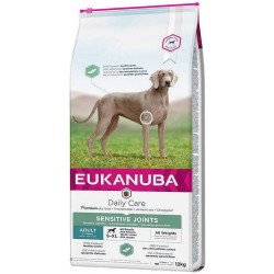 Eukanuba Daily Care...