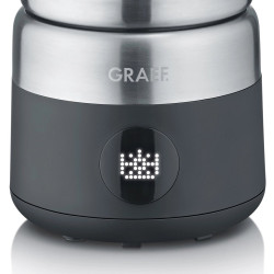 Graef MS802 Automatic milk...