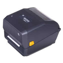 Zebra ZD421 label printer...