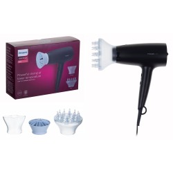 Philips BHD360/20 hair...